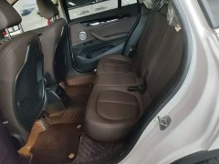 BMW X1 2022 sDrive25Li Premier - ფოტო 16