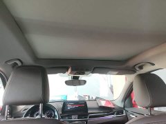 BMW X1 2022 sDrive25Li Premier - ფოტო 17