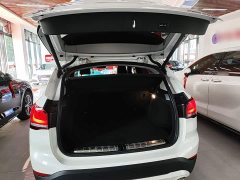 BMW X1 2022 sDrive25Li Premier - ფოტო 18