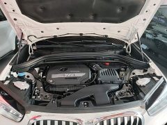 BMW X1 2022 sDrive25Li Premier - ფოტო 19