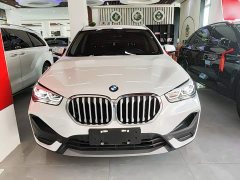BMW X1 2022 sDrive25Li Premier - ფოტო 2