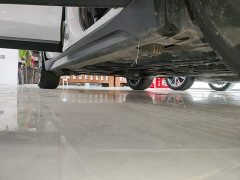 BMW X1 2022 sDrive25Li Premier - ფოტო 20