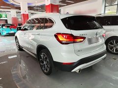 BMW X1 2022 sDrive25Li Premier - ფოტო 4