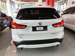 BMW X1 2022 sDrive25Li Premier - ფოტო 5