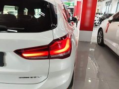 BMW X1 2022 sDrive25Li Premier - ფოტო 7