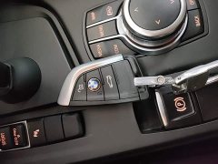 BMW X1 2022 sDrive25Li Premier - ფოტო 8