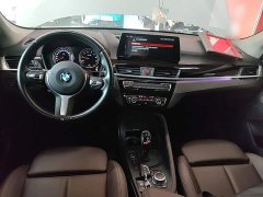 BMW X1 2022 sDrive25Li Premier - ფოტო 9