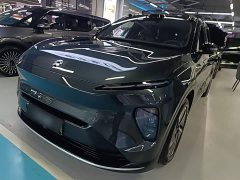 NIO ES8 75kWh - ფოტო 1