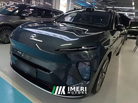 2023 NIO ES8 75kWh - ავტომობილი ჩინეთიდან