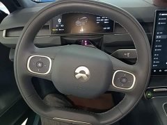 NIO ES8 75kWh - ფოტო 10