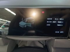 NIO ES8 75kWh - ფოტო 11