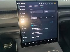 NIO ES8 75kWh - ფოტო 12