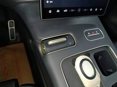 NIO ES8 75kWh - ფოტო 13