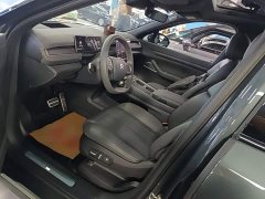 NIO ES8 75kWh - ფოტო 14