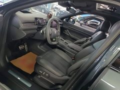 NIO ES8 75kWh - ფოტო 15