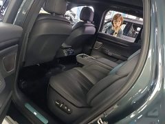 NIO ES8 75kWh - ფოტო 16