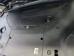 NIO ES8 75kWh - ფოტო 19
