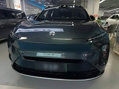 NIO ES8 75kWh - ფოტო 2
