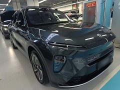 NIO ES8 75kWh - ფოტო 3