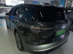NIO ES8 75kWh - ფოტო 4