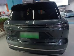 NIO ES8 75kWh - ფოტო 5