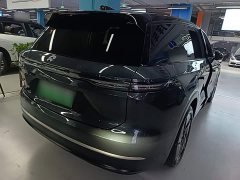 NIO ES8 75kWh - ფოტო 6