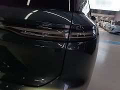 NIO ES8 75kWh - ფოტო 7