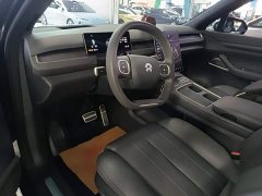 NIO ES8 75kWh - ფოტო 9