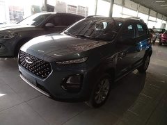 Chery Tiggo 3x Diamond Edition 1.5L CVT 3 Carat - ფოტო 1
