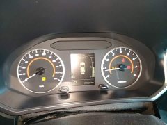 Chery Tiggo 3x Diamond Edition 1.5L CVT 3 Carat - ფოტო 11