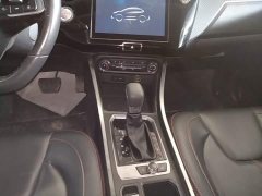 Chery Tiggo 3x Diamond Edition 1.5L CVT 3 Carat - ფოტო 13