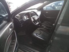 Chery Tiggo 3x Diamond Edition 1.5L CVT 3 Carat - ფოტო 14