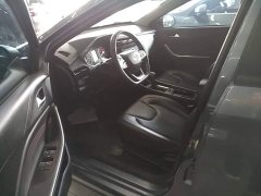 Chery Tiggo 3x Diamond Edition 1.5L CVT 3 Carat - ფოტო 15