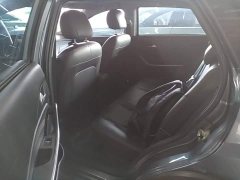 Chery Tiggo 3x Diamond Edition 1.5L CVT 3 Carat - ფოტო 16