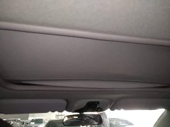 Chery Tiggo 3x Diamond Edition 1.5L CVT 3 Carat - ფოტო 17