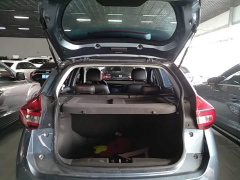 Chery Tiggo 3x Diamond Edition 1.5L CVT 3 Carat - ფოტო 18
