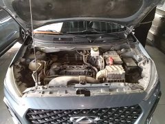 Chery Tiggo 3x Diamond Edition 1.5L CVT 3 Carat - ფოტო 19