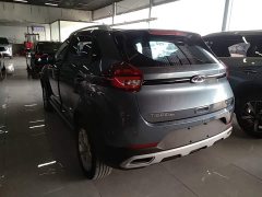 Chery Tiggo 3x Diamond Edition 1.5L CVT 3 Carat - ფოტო 4