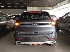 Chery Tiggo 3x Diamond Edition 1.5L CVT 3 Carat - ფოტო 5