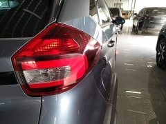 Chery Tiggo 3x Diamond Edition 1.5L CVT 3 Carat - ფოტო 7