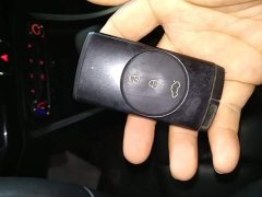 Chery Tiggo 3x Diamond Edition 1.5L CVT 3 Carat - ფოტო 8
