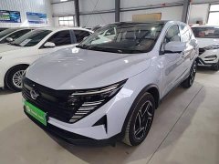 Nissan Qashqai 2025 Honor 2.0L CVT XV Premier Edition - ფოტო 1