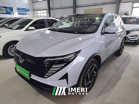 2024 Nissan Qashqai 2025 Honor 2.0L CVT XV Premier Edition - ავტომობილი ჩინეთიდან