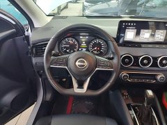 Nissan Qashqai 2025 Honor 2.0L CVT XV Premier Edition - ფოტო 10