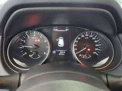 Nissan Qashqai 2025 Honor 2.0L CVT XV Premier Edition - ფოტო 11