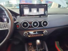 Nissan Qashqai 2025 Honor 2.0L CVT XV Premier Edition - ფოტო 12
