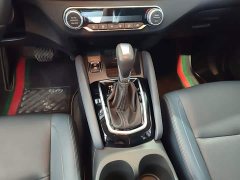 Nissan Qashqai 2025 Honor 2.0L CVT XV Premier Edition - ფოტო 13