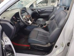 Nissan Qashqai 2025 Honor 2.0L CVT XV Premier Edition - ფოტო 14