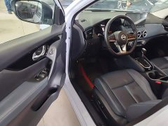 Nissan Qashqai 2025 Honor 2.0L CVT XV Premier Edition - ფოტო 15