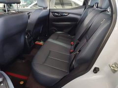 Nissan Qashqai 2025 Honor 2.0L CVT XV Premier Edition - ფოტო 16